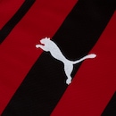 Camisa Milan I 21/22 Puma - Masculina - Foto 6
