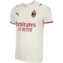 Camisa Milan II 21/22 Puma - Masculina - Foto 3