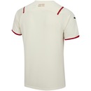 Camisa Milan II 21/22 Puma - Masculina - Foto 4
