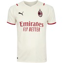 Camisa Milan II 21/22 Puma - Masculina - Foto 1