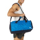 Bolsa Unissex Puma Small Rise - Foto 1