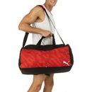 Bolsa Unissex Puma Small Rise - Foto 1