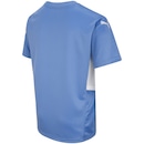 Camisa Manchester City I 21/22 Puma - Juvenil - Foto 4