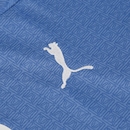 Camisa Manchester City I 21/22 Puma - Juvenil - Foto 6