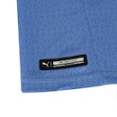 Camisa Manchester City I 21/22 Puma - Juvenil - Foto 7