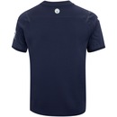 Camisa Manchester City III 21/22 Puma - Júnior - Foto 2