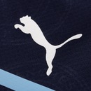 Camisa Manchester City III 21/22 Puma - Júnior - Foto 5