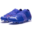 Chuteira do Neymar Jr FG/AG de Campo Puma Future Z 2.2 BDP - Adulto - Foto 2