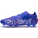 Chuteira do Neymar Jr FG/AG de Campo Puma Future Z 2.2 BDP - Adulto - Foto 3