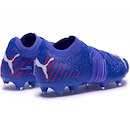 Chuteira do Neymar Jr FG/AG de Campo Puma Future Z 2.2 BDP - Adulto - Foto 4