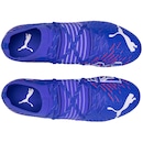 Chuteira do Neymar Jr FG/AG de Campo Puma Future Z 2.2 BDP - Adulto - Foto 5