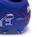 Chuteira do Neymar Jr FG/AG de Campo Puma Future Z 2.2 BDP - Adulto - Foto 7