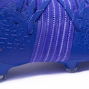 Chuteira do Neymar Jr FG/AG de Campo Puma Future Z 2.2 BDP - Adulto - Foto 8