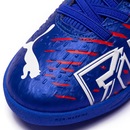 Chuteira Neymar Jr IT Futsal Puma Future Z 4.2 V Ps BDP - Júnior - Foto 7