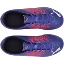 Chuteira Futsal Puma Tacto V2 IT PS BSP - Júnior - Foto 5