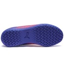 Chuteira Futsal Puma Tacto V2 IT PS BSP - Júnior - Foto 6