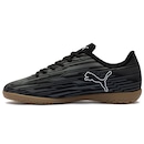 Chuteira Futsal Puma Rapido III IT BDP - Adulto - Foto 4