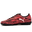 Chuteira Futsal Puma Rapido III IT BDP - Adulto - Foto 3