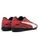 Chuteira Futsal Puma Rapido III IT BDP - Adulto - Foto 4