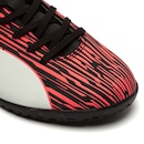 Chuteira Futsal Puma Rapido III IT BDP - Adulto - Foto 8