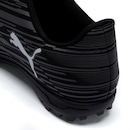 Chuteira Society Puma Rapido III TT BDP - Adulto - Foto 7