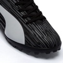 Chuteira Society Puma Rapido III TT BDP - Adulto - Foto 8