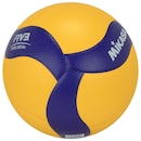 Bola de Vôlei Mikasa V200W - Foto 3