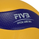 Bola de Vôlei Mikasa V200W - Foto 4