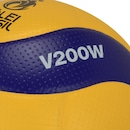 Bola de Vôlei Mikasa V200W - Foto 5