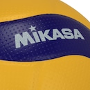 Bola de Vôlei Mikasa V200W - Foto 6