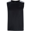 Camiseta Regata adidas Basketball All World - Masculina - Foto 5