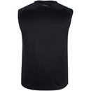 Camiseta Regata adidas Basketball All World - Masculina - Foto 6