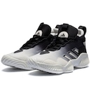 Tênis adidas Court Vision 3 - Masculino - Foto 2