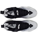 Tênis adidas Court Vision 3 - Masculino - Foto 5