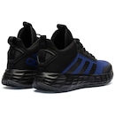 Tênis adidas Own The Game 2.0 - Masculino - Foto 4