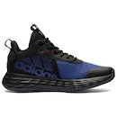 Tênis adidas Own The Game 2.0 - Masculino - Foto 1
