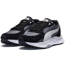 Tênis Puma Wild Rider Rollin - Masculina - Foto 2