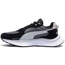 Tênis Puma Wild Rider Rollin - Masculina - Foto 3