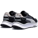 Tênis Puma Wild Rider Rollin - Masculina - Foto 4