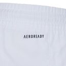 Bermuda Masculina adidas Tennis Club - Foto 5