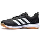 Tênis adidas Indoor Ligra 7 - Masculino - Foto 3