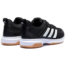 Tênis adidas Indoor Ligra 7 - Masculino - Foto 4