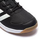 Tênis adidas Indoor Ligra 7 - Masculino - Foto 8