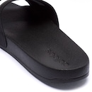 Chinelo adidas Adilette Shower Slide - Infantil - Foto 4
