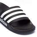 Chinelo adidas Adilette Shower Slide - Infantil - Foto 5
