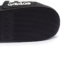 Chinelo adidas Adilette Shower Slide - Infantil - Foto 6