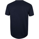 Camiseta adidas Manga Curta 3 Listras - Masculina - Foto 6