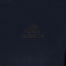 Camiseta adidas Manga Curta 3 Listras - Masculina - Foto 8
