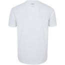 Camiseta adidas Manga Curta Workout - Masculina - Foto 3