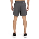 Bermuda Masculina adidas D2M 3 Listras - Foto 3